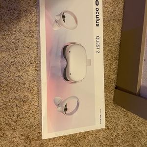 Oculus Quest 2